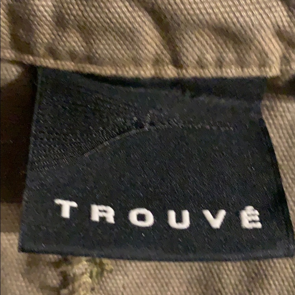 Cute jacket - Picture 2 of 3